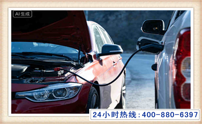 綦江潍坊拖车,附近24小时汽车拖车救援，潍坊道路救援拖车电话